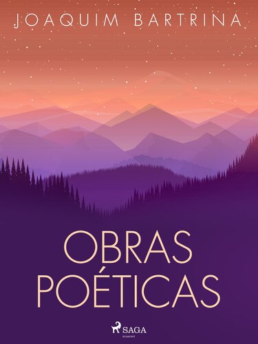 libro gratis Obras poéticas