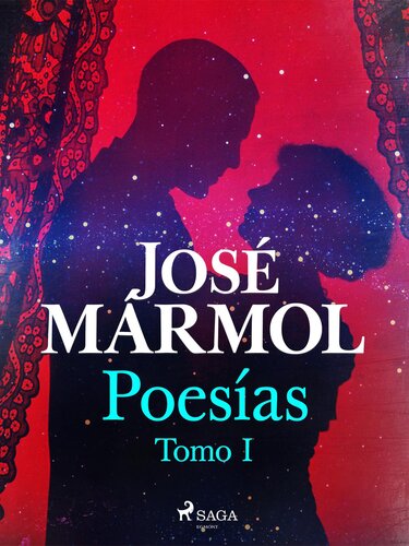 libro gratis Poesías. Tomo primero