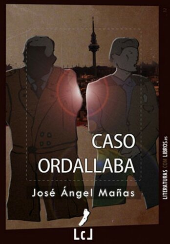 descargar libro Caso Ordallaba