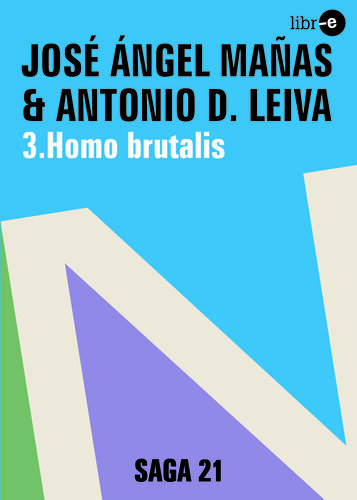 libro gratis Homo brutalis