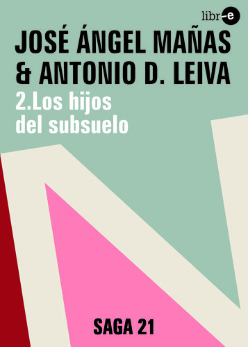 descargar libro Los hijos del subsuelo