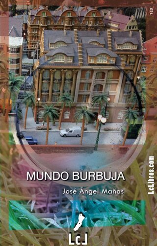 descargar libro Mundo burbuja