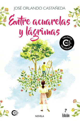 descargar libro Entre acuarelas y lágrimas