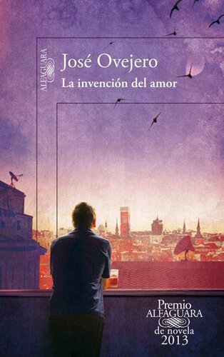 descargar libro La invención del amor [ed.: Primera edición]