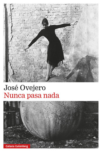 descargar libro Nunca pasa nada [ed.: Primera edición]