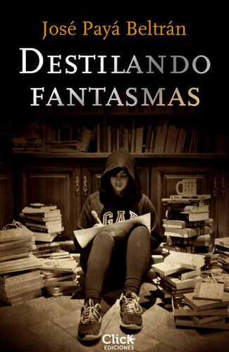 libro gratis Destilando fantasmas