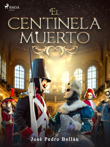 descargar libro El centinela muerto