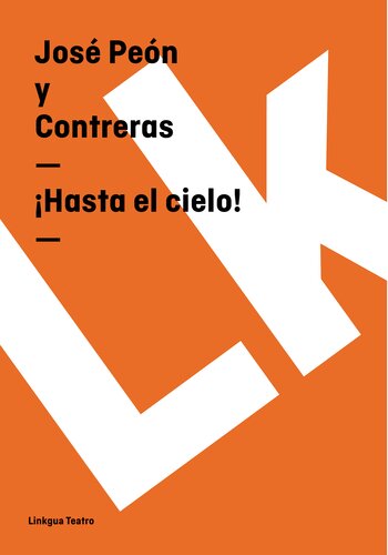 libro gratis ¡Hasta el cielo!