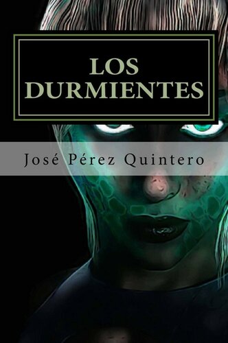 descargar libro Los Durmientes: Ecos del éxodo (Spanish Edition)