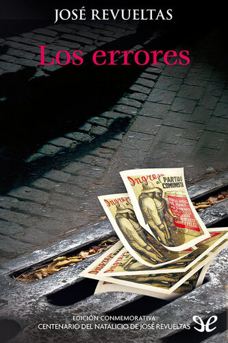 libro gratis Los errores