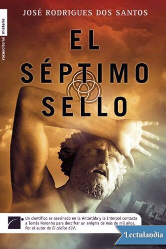 libro gratis El Séptimo Sello