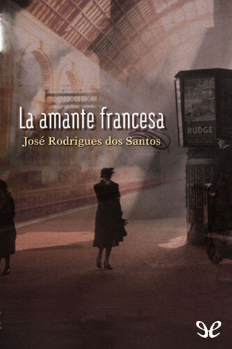 descargar libro La amante francesa