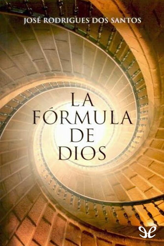 descargar libro La fórmula de Dios