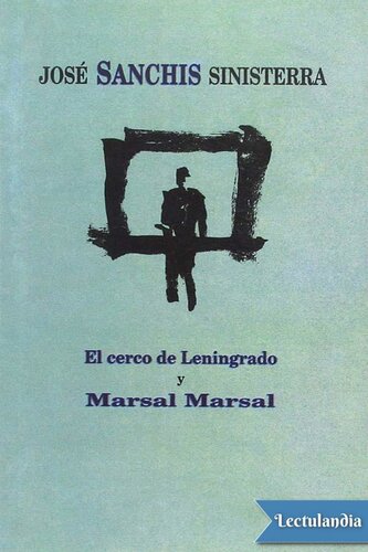 descargar libro El cerco de Leningrado & Marsal Marsal