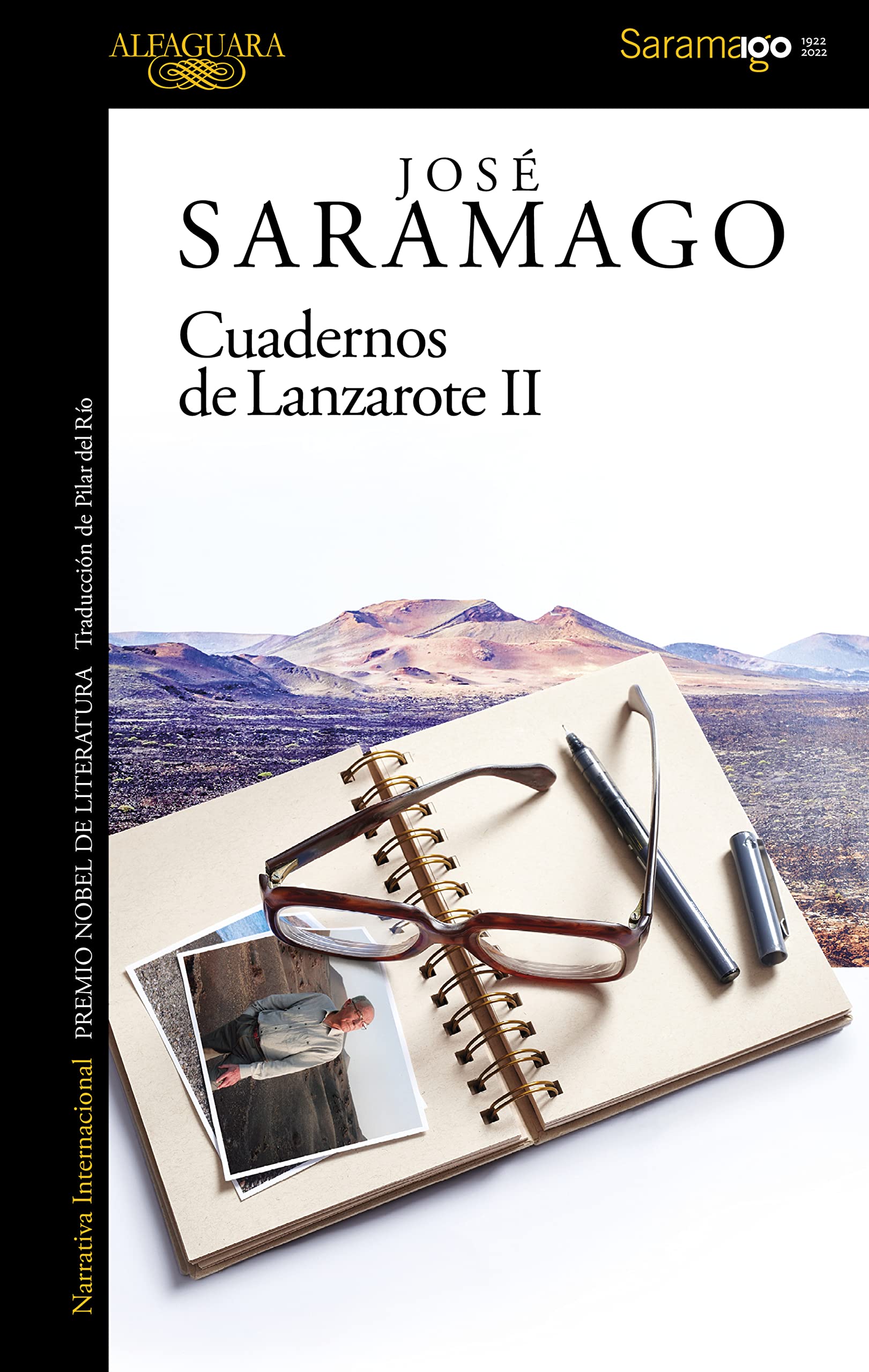 descargar libro Cuadernos de Lanzarote II