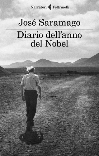 descargar libro Diario dell'anno del Nobel