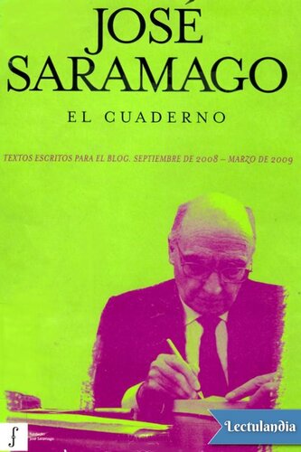 descargar libro El cuaderno