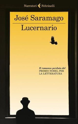 libro gratis Lucernario