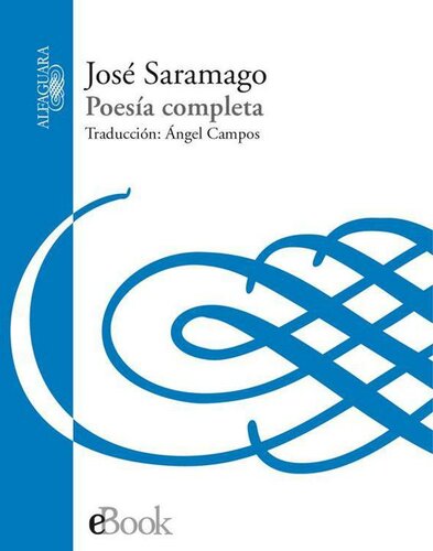 descargar libro Poesía completa de Saramago (Spanish Edition)