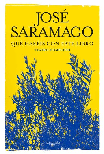 descargar libro Qué haréis con este libro