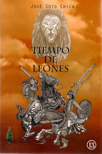 descargar libro Tiempo de leones