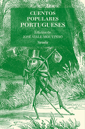 descargar libro Cuentos populares portugueses