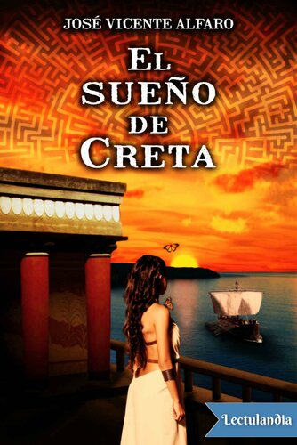 libro gratis El sueño de Creta