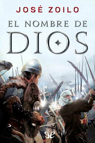 libro gratis El nombre de Dios