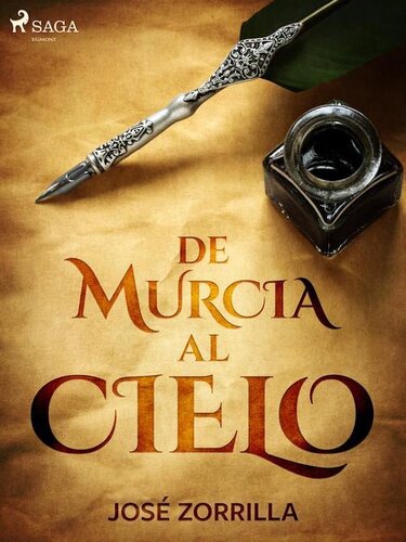 descargar libro De Murcia al cielo