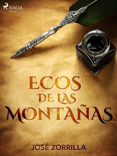 libro gratis Ecos de las montañas