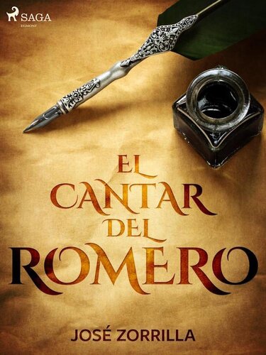 descargar libro El cantar del romero