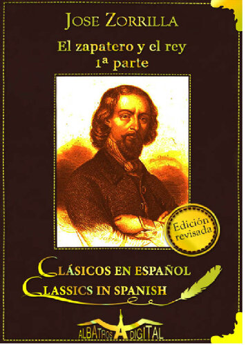 libro gratis El Zapatero y el Rey: 1a parte