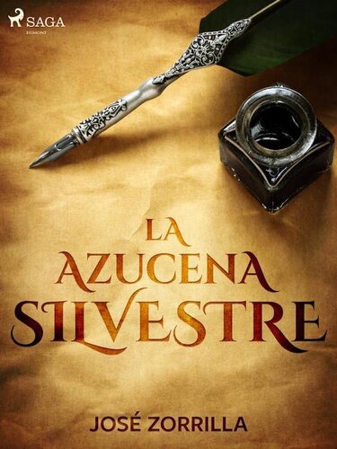 descargar libro La azucena silvestre