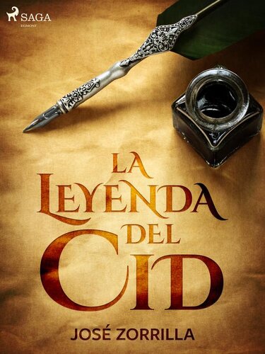 libro gratis La leyenda del Cid