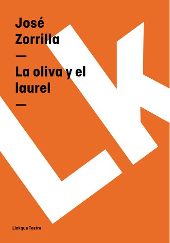 descargar libro La oliva y el laurel