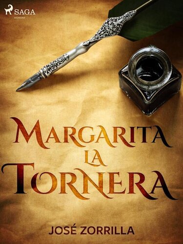 descargar libro Margarita la tornera