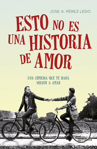 libro gratis Esto no es una historia de amor (Spanish Edition)