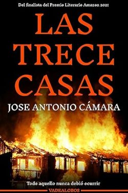 descargar libro Las trece casas