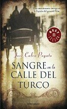 descargar libro Sangre en la calle del Turco