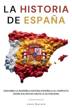 libro gratis La historia de España