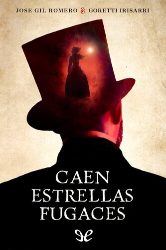 libro gratis Caen estrellas fugaces