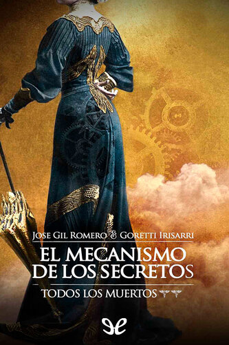 libro gratis El mecanismo de los secretos