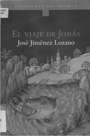 libro gratis El viaje de Jonas