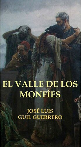 descargar libro El valle de los Monfíes