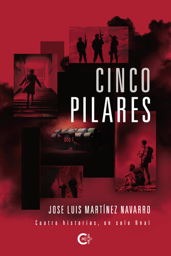 descargar libro Cinco pilares