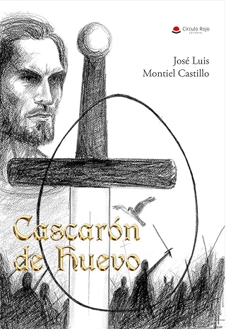 libro gratis Cascarón de huevo