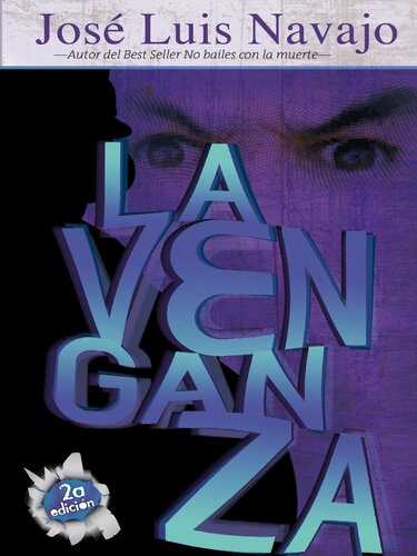 descargar libro La venganza