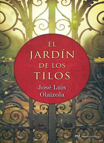 descargar libro El Jardín de los tilos