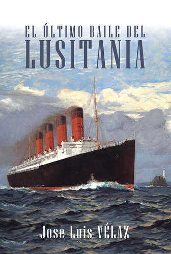 descargar libro El último baile del Lusitania