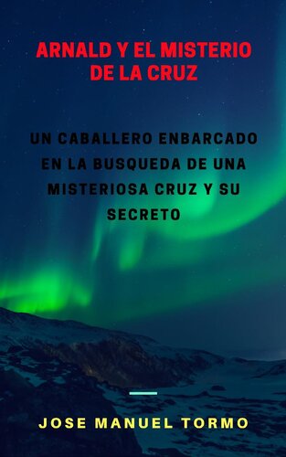 libro gratis Arnald y el misterio de la cruz